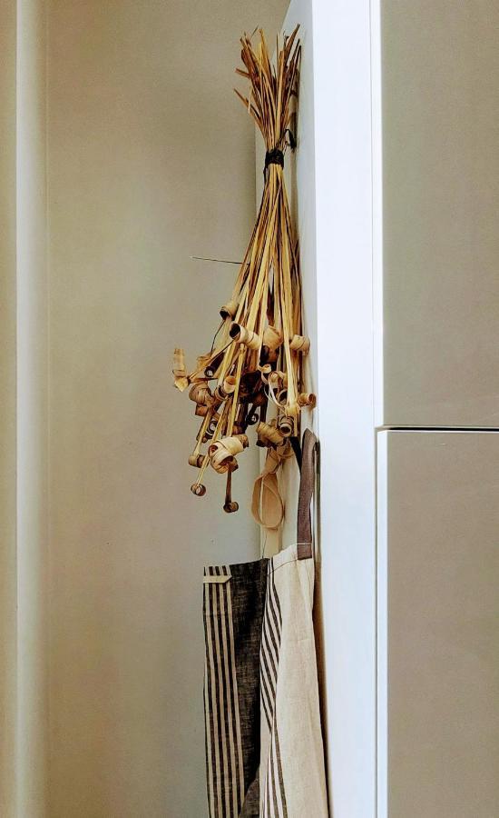 Boho Chic - Your Bohemian Home In Antverpy Exteriér fotografie
