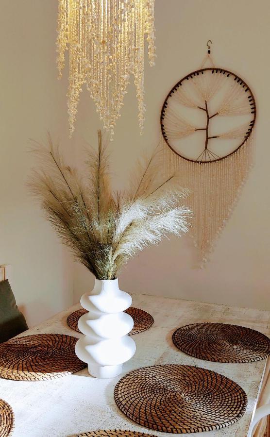 Boho Chic - Your Bohemian Home In Antverpy Exteriér fotografie