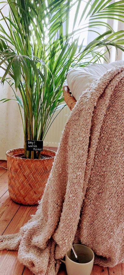 Boho Chic - Your Bohemian Home In Antverpy Exteriér fotografie