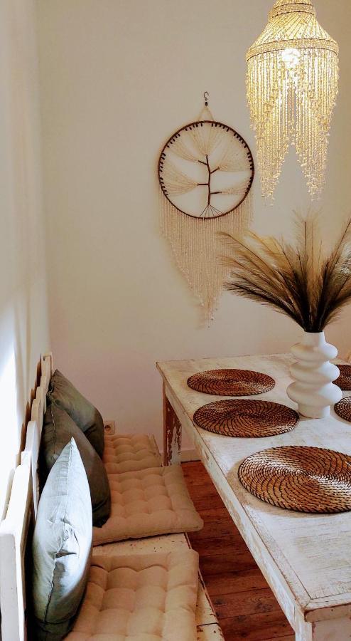 Boho Chic - Your Bohemian Home In Antverpy Exteriér fotografie