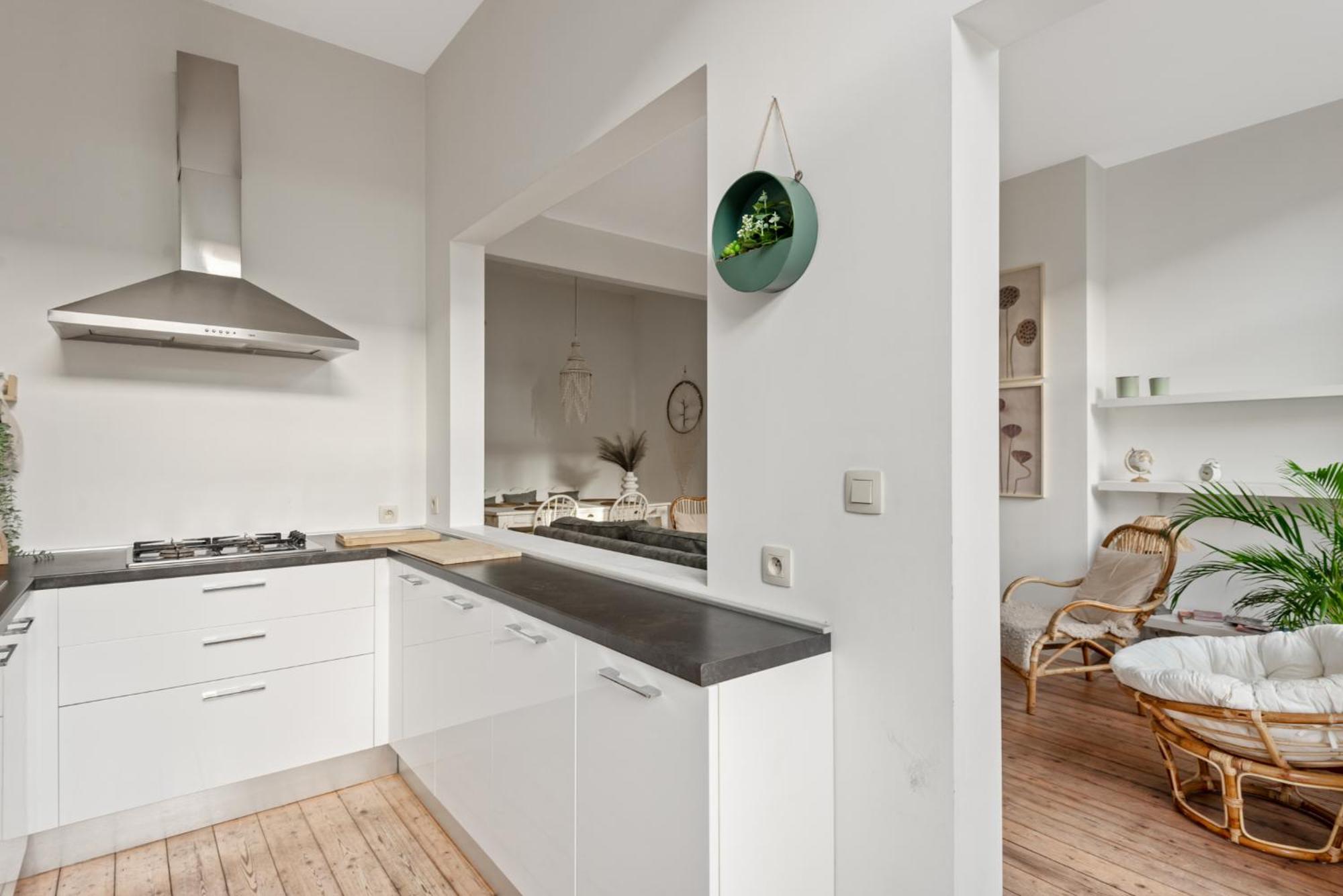 Boho Chic - Your Bohemian Home In Antverpy Exteriér fotografie